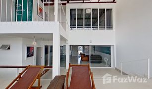 2 Bedrooms Townhouse for sale in Suan Luang, Bangkok 