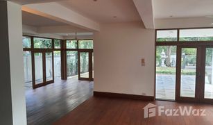 5 Bedrooms House for sale in Khlong Tan Nuea, Bangkok 