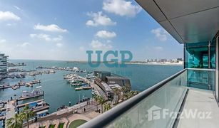 4 Bedrooms Apartment for sale in Al Bandar, Abu Dhabi Al Manara