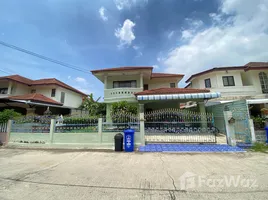 3 Schlafzimmer Haus zu verkaufen in Bang Sao Thong, Samut Prakan, Bang Sao Thong, Bang Sao Thong, Samut Prakan