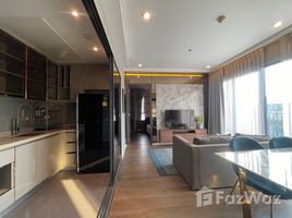 2 Bedroom Condo for rent at C Ekkamai, Khlong Tan Nuea