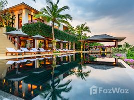 5 Bedroom Villa for sale at Andara Resort and Villas, Kamala, Kathu, Phuket