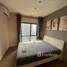 คอนโด 1 ห้องนอน ให้เช่า ในโครงการ เมทริส พระราม 9-รามคำแหง, หัวหมาก, บางกะปิ, กรุงเทพมหานคร