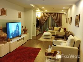 ขายอพาร์ทเม้นท์ 3 ห้องนอน ในโครงการ 15 สุขุมวิท เรสซิเด็นซ์, คลองเตยเหนือ