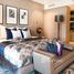 2 Bedroom Apartment for sale at The Sterling , The Sterling, Business Bay, Dubai