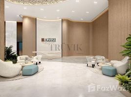 2 спален Квартира на продажу в Azizi Riviera Azure, Azizi Riviera