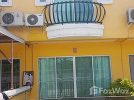 2 Bedrooms House for sale in Nong Pla Lai, Pattaya Baan Anyamanee