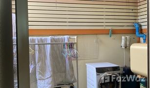 Таунхаус, 4 спальни на продажу в Bang Kruai, Нонтабури Nonsri Plus