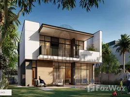 4 Habitación Villa en venta en Tilal Al Furjan, Tilal Al Ghaf, Dubái, Emiratos Árabes Unidos