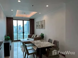 อพาร์ทเม้นท์ 2 ห้องนอน ให้เช่า ในโครงการ ศุภาลัย โอเรียนทัล สุขุมวิท 39, คลองตันเหนือ, วัฒนา, กรุงเทพมหานคร, ไทย