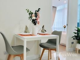 1 спален Квартира в аренду в The Sky Sukhumvit, Bang Na, Банг На