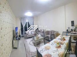 1 спален Квартира на продажу в Tower 36, Al Reef Downtown, Al Reef