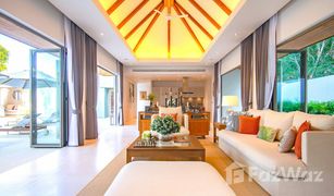 5 Schlafzimmern Villa zu verkaufen in Thep Krasattri, Phuket Anchan Tropicana