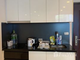 1 спален Кондо в аренду в Park Royal 3, Nong Prue