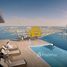 3 Habitación Apartamento en venta en Seapoint, EMAAR Beachfront