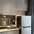 Studio Condo for rent at IDEO New Rama 9, Hua Mak, Bang Kapi, Bangkok, Thailand