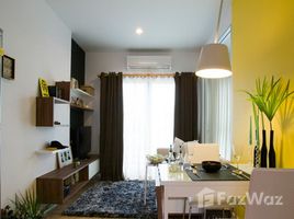 1 спален Квартира на продажу в The Parkland Ngamwongwan-Khaerai, Bang Kraso, Mueang Nonthaburi, Нонтабури