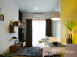 1 спален Кондо на продажу в The Parkland Ngamwongwan-Khaerai, Bang Kraso, Mueang Nonthaburi