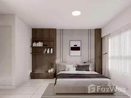 ขายคอนโด 2 ห้องนอน ในโครงการ ดีคอนโด แคมปัส รีสอร์ท กู้กู ภูเก็ต, รัษฎา