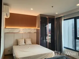 Studio Condo for rent at Life Ladprao Valley, Chomphon, Chatuchak, Bangkok, Thailand