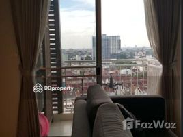 2 спален Квартира в аренду в S&S Sukhumvit Condominium, Bang Na