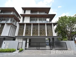 4 Bedroom Villa for sale at Artale Asoke - Rama 9, Bang Kapi, Huai Khwang