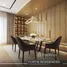 Condominium 3 chambre à vendre à Fortis Residences, Makati City, Southern District