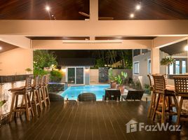5 Bedroom Villa for sale in Phuket, Rawai, Phuket Town, Phuket