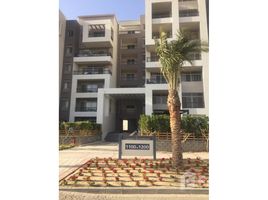 3 Bedroom Apartment for sale at Cairo Festival City, North Investors Area, New Cairo City