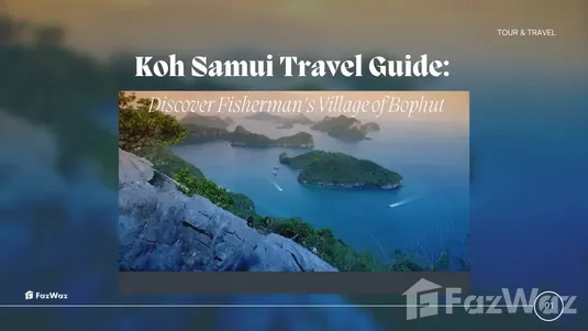 koh samui travel guide