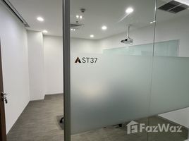 12.02 ตรม. Office for rent at Sethiwan Sathon, สีลม, บางรัก