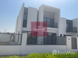 4 Bedroom Townhouse for sale at La Rosa, Villanova, Dubai Land