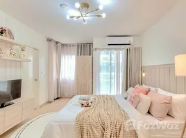 คอนโด สตูดิโอ ให้เช่า ในโครงการ มายคอนโด สุขุมวิท 52, บางจาก