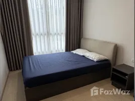 คอนโด 1 ห้องนอน ให้เช่า ในโครงการ เอลลิโอ เดล เนสท์, บางนา, บางนา