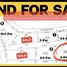  Земельный участок for sale in Катху, Пхукет, Катху, Катху, Пхукет
