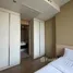 1 chambre Condominium à louer à , Khlong Toei Nuea