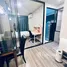 在The Origin Ladprao 15租赁的1 卧室 住宅, Chomphon, 乍都节, 曼谷, 泰国
