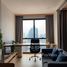1 спален Квартира в аренду в Ashton Chula-Silom, Si Phraya