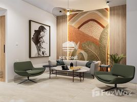 2 спален Квартира на продажу в Tranquil Wellness Tower, Grand Paradise, Jumeirah Village Circle (JVC)