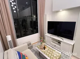 1 Bedroom Condo for rent at Knightsbridge Prime Sathorn, Thung Wat Don, Sathon, Bangkok