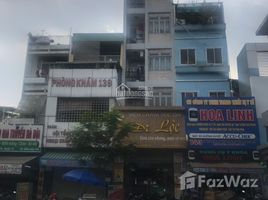 Studio Haus zu verkaufen in District 10, Ho Chi Minh City, Ward 12