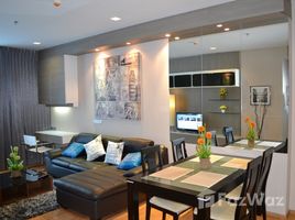 2 Habitación Departamento en alquiler en Hyde Sukhumvit 13, Khlong Toei Nuea