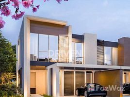 4 Bedroom Townhouse for sale at Cherrywoods, Reem Community