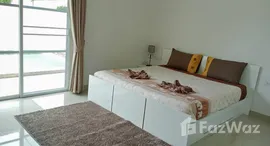 Доступные квартиры в CASA Collina Hua Hin 