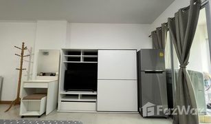 Studio Wohnung zu verkaufen in Huai Khwang, Bangkok Supalai City Resort Ratchada-Huaykwang