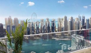 4 Schlafzimmern Penthouse zu verkaufen in , Dubai Vida Residences Dubai Marina
