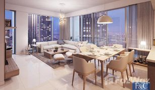 1 Bedroom Apartment for sale in BLVD Heights, Dubai Forte 1