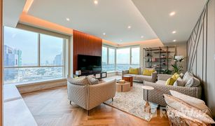 3 Habitaciones Apartamento en venta en , Dubái Al Mesk Tower
