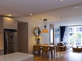 2 chambre Condominium à vendre à Baan Mai Khao., Mai Khao