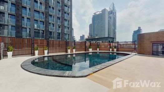 Photos 1 of the Communal Pool at Four Wings Mansion